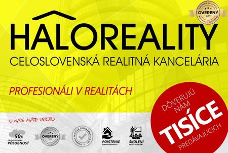 Prenájom, trojizbový byt Senica - EXKLUZÍVNE HALO RE... - Photo 5