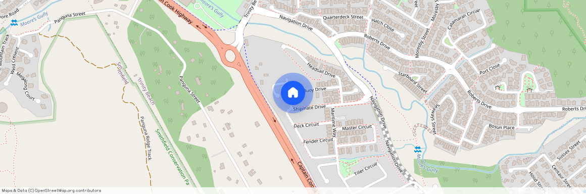 27 Buoy Drive, Trinity Beach QLD 4879