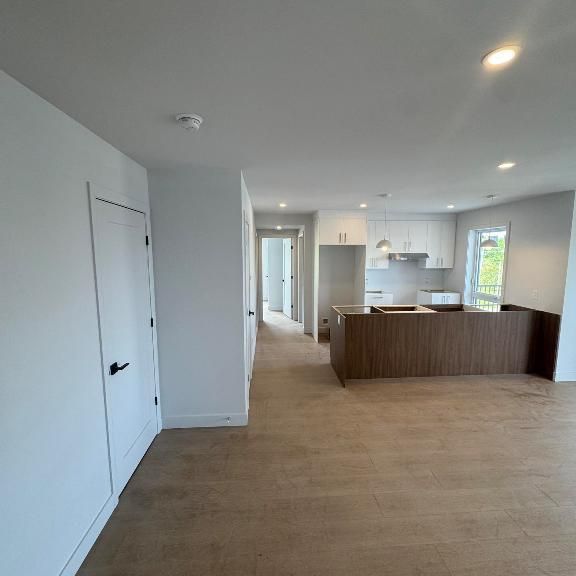 4 1/2 à louer à Alma Rue Goyer - Neuf - Photo 1