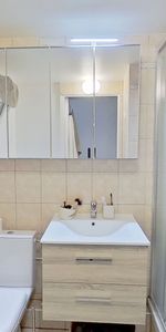 Location Appartement 1 pièce 17m² - Photo 4