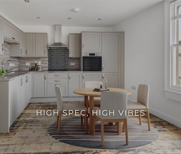 1 bedroom apartment to rent - Photo 5