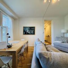 Appartement · 69374 m² · Québec - Photo 1