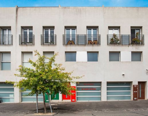 Unique Warehouse Conversion Opportunity - Photo 1