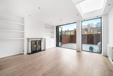 Harberton Road, London N19 - Photo 2