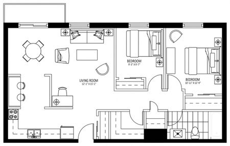 70 Roehampton Dr - Plan D - Photo 5