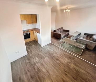 2 bedroom apartment to rent - Photo 2