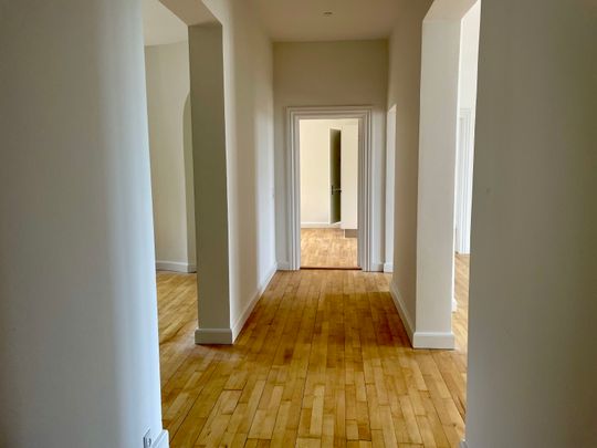 Gammel Kongevej 3B, 2. th. - Photo 1