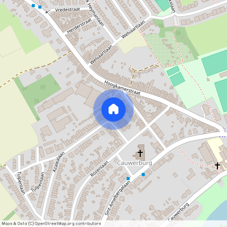 Azalealaan, 9, G, 9140, Temse