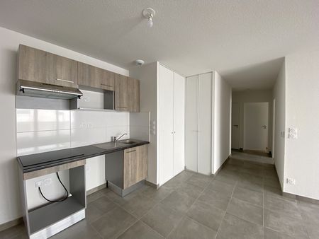 Appartement 3 pièces - Photo 3