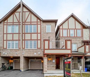 For Lease - 297 Murlock Heights, Milton, Ontario - Photo 1