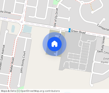 Brand New Modern 4-Bedroom Family Home - Photo 1