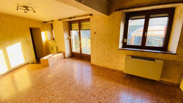 Maison individuelle - Photo 1