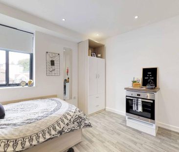 1 bedroom private hall to rent - Photo 4