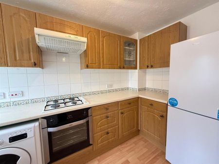 2 bedroom house to rent - Photo 4