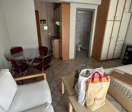 Studio/Γκαρσονιέρα για ενοικίαση - Βόλος, - Φωτογραφία 1