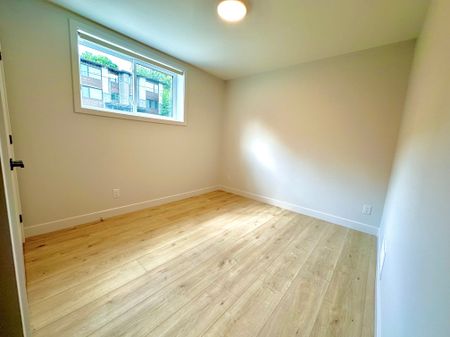 For Lease - 254 GARNEAU Street Unit# 1, Vanier and Kingsview Park, Ontario - Photo 4