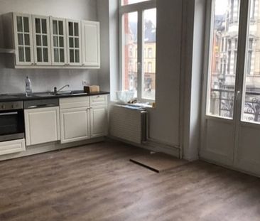 Appartement te huur - Foto 5