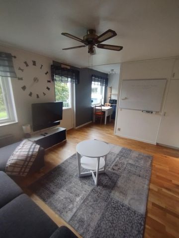 Irisgatan, Örebro - Photo 3