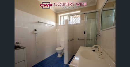 2 Bedroom Brick Unit - Photo 3