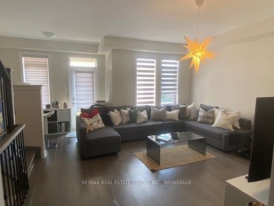 For Lease - 3296 Erasmum Street Unit# 03, Oakville, Ontario - Photo 1