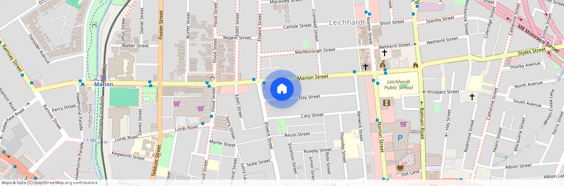 89 Day Street, NSW 2040, Leichhardt