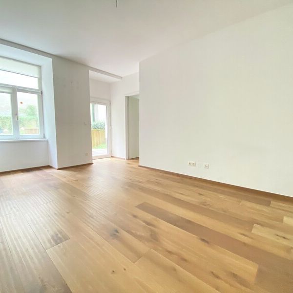LAIMGRUBENGASSE | EXKLUSIVE TERRASSENWOHNUNG | 2 ZIMMER | NÄHE NASCHMARKT - Photo 1