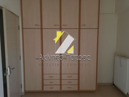 Διαμέρισμα για ενοικίαση Σκαγιοπούλειο (Πάτρα) - Φωτογραφία 1