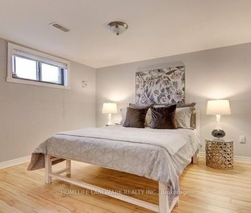 For Lease - 32 Windridge Drive, Markham, Ontario - Photo 6