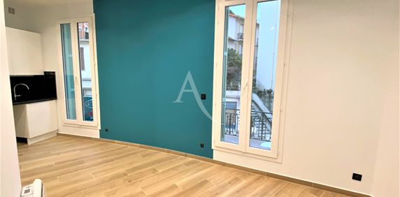 Location Appartement 1 pièce 26m² NICE 06000 - Photo 2