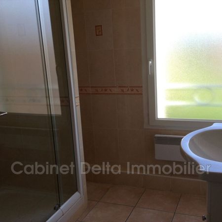 location appartement 3 Pièce(s) - Photo 4