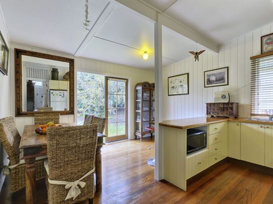 3-Bedroom Classic Colonial - Reduced Rent with Driveway Access Condition - Photo 1