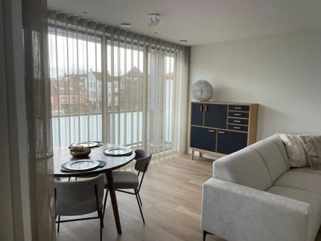 Appartement Brugstraat, Gennep - À louer - Foto 5