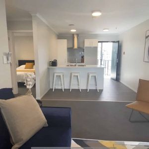 New Year New Home - Fully Furnished Apartment - Photo 2