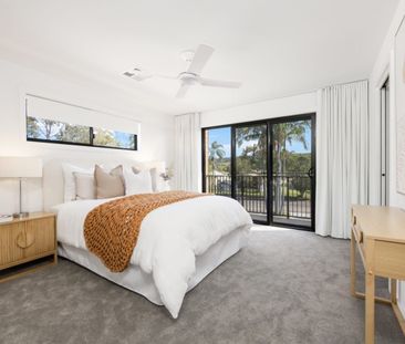 BRAND NEW HOME - MOVE IN & SETTLE IN - Photo 2