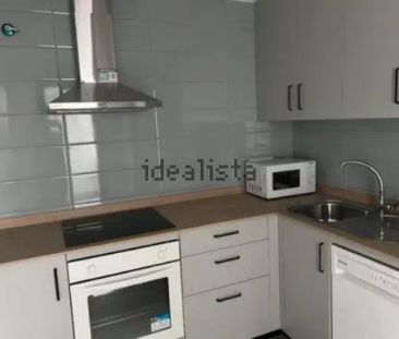 Alquiler de piso en Calle Alcalde Pedro Moreno - Photo 5