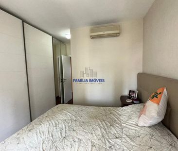 Apartamento 3 Quartos Boqueirão 160m² - Photo 6