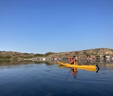 Brännö - 5rok - 6mån - 17.250kr/mån - Photo 2