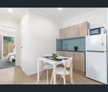 CONVENIENT ZILLMERE LOCATION - Photo 3