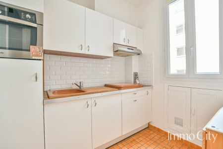 Appartement meublé 3 pièces - 53.91m² - Photo 2