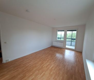 Charmante 3-Raum-Wohnung in ruhiger Wohnlage - Photo 4