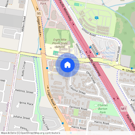 3 Caloma Street, Qld 4119, Underwood