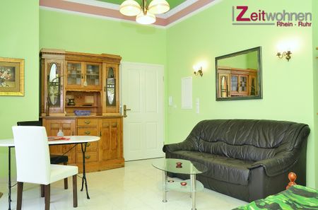 Living Extravagant - in Zentraler Lage von Bonn - Photo 3