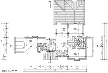 Beautiful 4 bedroom villa in the heart of the historic centre of Sintra