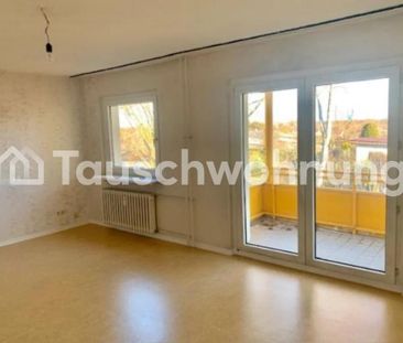 TAUSCHWOHNUNG Wundervolle 2-Zimmer Wohnung in Charlottenburg - Photo 1