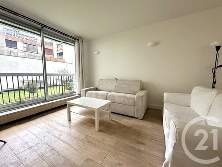 Appartement Studio à louer - Photo 3