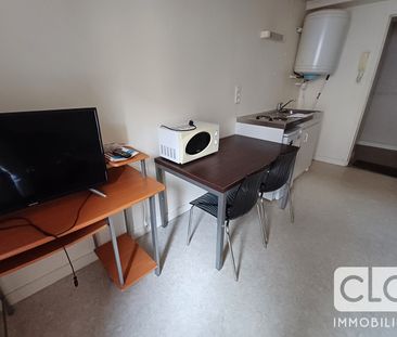 STUDIO MEUBLE - PROCHE CHAPTAL - Photo 3