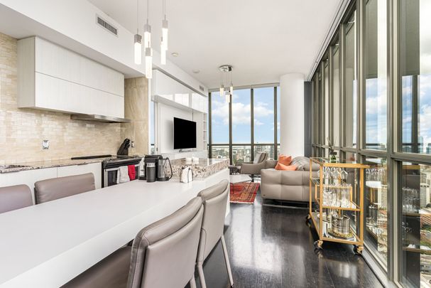 For Lease - 101 Charles Street Unit# 4704, Toronto, Ontario - Photo 1