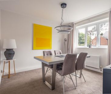 2 bedroom apartment to rent - Photo 6
