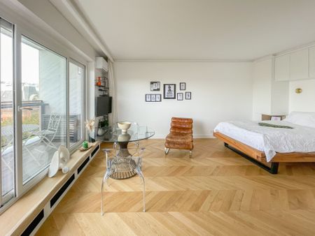 Appartement ancien - Photo 3