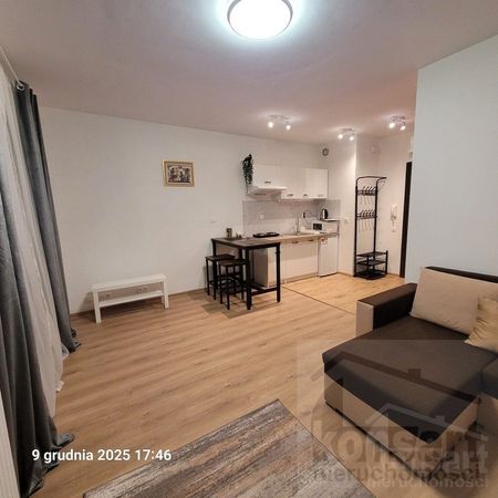 Nowa kawalerka z miejscem postojowym - Фото 2